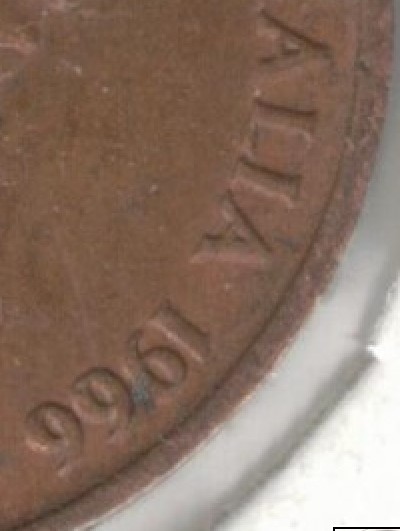 1966-1c-Retouched-Die---Fat-Letters-And-Date